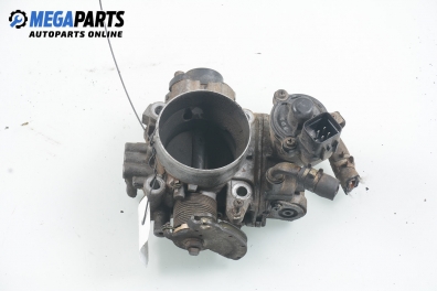 Дроселова клапа за Mitsubishi Galant VI Sedan (09.1996 - 10.2004) 2.0 (EA2A), 136 к.с.