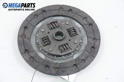 Феродов диск за Mitsubishi Galant VI Sedan (09.1996 - 10.2004) 2.0 (EA2A), 136 к.с.