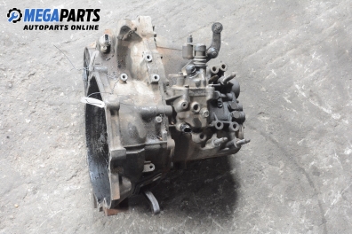 Ръчна скоростна кутия за Mitsubishi Galant VI Sedan (09.1996 - 10.2004) 2.0 (EA2A), 136 к.с.