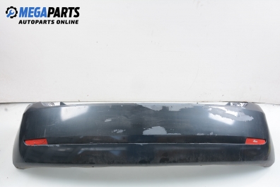 Задна броня за Ford Fiesta V Hatchback (11.2001 - 03.2010)