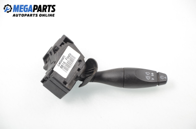 Лостче за чистачки за Ford Fiesta V Hatchback (11.2001 - 03.2010)