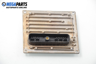 Компютър двигател за Ford Fiesta V Hatchback (11.2001 - 03.2010) 1.4 16V, 80 к.с., № S118107002 L