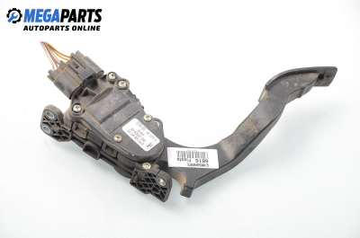 Потенциометър газ  за Ford Fiesta V Hatchback (11.2001 - 03.2010), № 2S61-9F836-AA