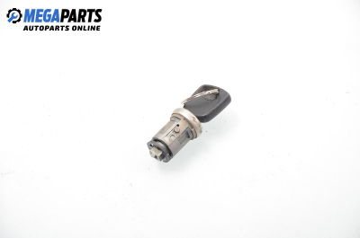 Контактен ключ за Ford Fiesta V Hatchback (11.2001 - 03.2010)