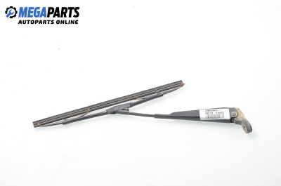 Рамо задна чистачка за Ford Fiesta V Hatchback (11.2001 - 03.2010), позиция: задна