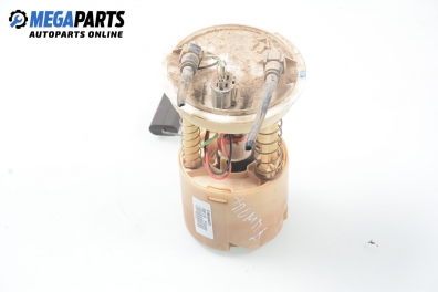 Бензинова помпа за Ford Fiesta V Hatchback (11.2001 - 03.2010) 1.4 16V, 80 к.с.