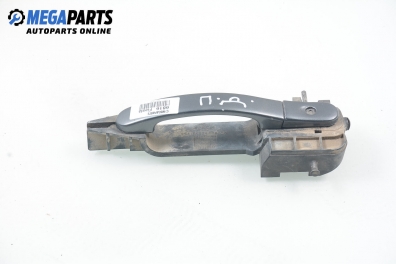 Външна дръжка за Ford Fiesta V Hatchback (11.2001 - 03.2010), 4+1 вр., позиция: предна, дясна