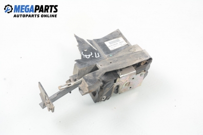 Брава на врата за Ford Fiesta V Hatchback (11.2001 - 03.2010), позиция: предна, дясна