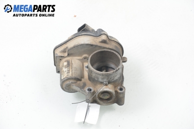 Дроселова клапа за Ford Fiesta V Hatchback (11.2001 - 03.2010) 1.4 16V, 80 к.с., № 2S6U-DC