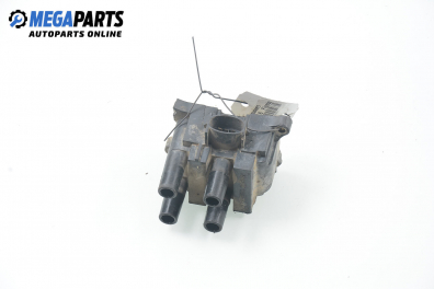 Запалителна бобина за Ford Fiesta V Hatchback (11.2001 - 03.2010) 1.4 16V, 80 к.с.