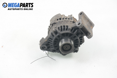 Алтернатор / генератор за Ford Fiesta V Hatchback (11.2001 - 03.2010) 1.4 16V, 80 к.с.