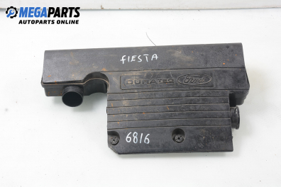 Декоративен капак двигател за Ford Fiesta V Hatchback (11.2001 - 03.2010)