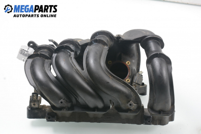 Всмукателен колектор за Ford Fiesta V Hatchback (11.2001 - 03.2010) 1.4 16V, 80 к.с.