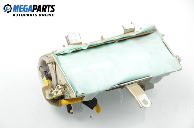 Airbag за Toyota Corolla Liftback III (04.1997 - 01.2002), 4+1 вр., хечбек, позиция: предна