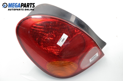 Стоп за Toyota Corolla Liftback III (04.1997 - 01.2002), хечбек, позиция: лява