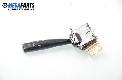 Лостче за светлини за Toyota Corolla Liftback III (04.1997 - 01.2002)