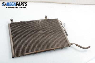 Климатичен радиатор за Audi A4 Sedan B5 (11.1994 - 09.2001) 2.6 quattro, 150 к.с.