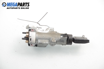 Контактен ключ за Audi A4 Sedan B5 (11.1994 - 09.2001), № 4D0 905 851A