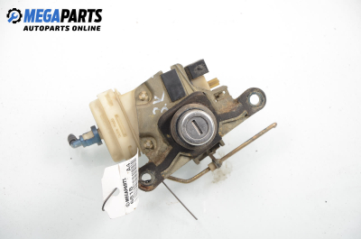 Ключалка заден капак за Audi A4 Sedan B5 (11.1994 - 09.2001), седан