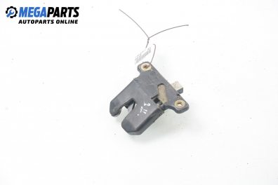 Брава заден капак за Audi A4 Sedan B5 (11.1994 - 09.2001), седан, позиция: задна