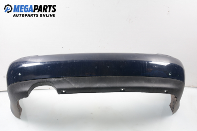 Задна броня за Audi A4 Sedan B5 (11.1994 - 09.2001), седан