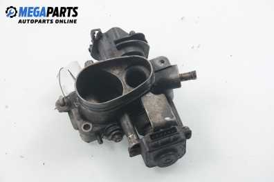 Дроселова клапа за Audi A4 Sedan B5 (11.1994 - 09.2001) 2.6 quattro, 150 к.с.