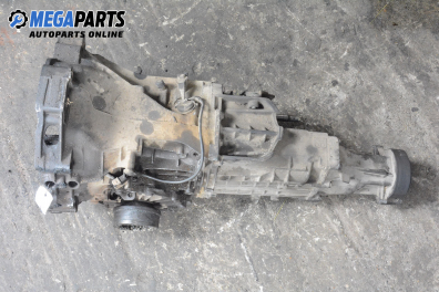 Ръчна скоростна кутия за Audi A4 Sedan B5 (11.1994 - 09.2001) 2.6 quattro, 150 к.с.