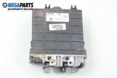 Компютър двигател за Seat Toledo I Hatchback (01.1991 - 10.1999) 1.6 i, 101 к.с., № Siemens 6KO 906 025 A