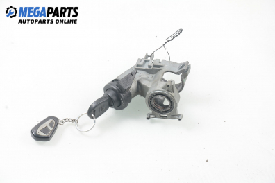 Контактен ключ за Seat Toledo I Sedan (01.1991 - 10.1999)