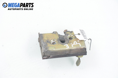Брава на врата за Seat Toledo I Sedan (01.1991 - 10.1999), позиция: задна, дясна