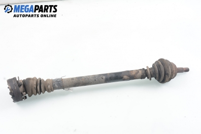 Полуоска за Seat Toledo I Sedan (01.1991 - 10.1999) 1.6 i, 101 к.с., позиция: предна, дясна