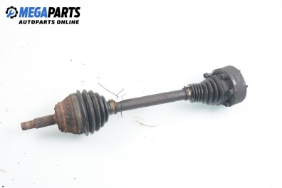 Полуоска за Seat Toledo I Sedan (01.1991 - 10.1999) 1.6 i, 101 к.с., позиция: предна, лява