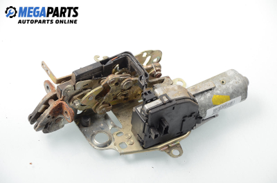 Мотор заден капак за Mercedes-Benz E-Class Estate (S210) (06.1996 - 03.2003), 4+1 вр., комби, позиция: задна