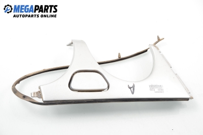 Лайсна под фар за Mercedes-Benz E-Class Estate (S210) (06.1996 - 03.2003), комби, позиция: дясна