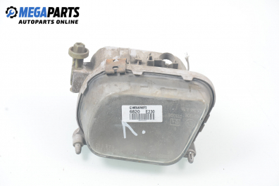 Халоген за Mercedes-Benz E-Class Estate (S210) (06.1996 - 03.2003), комби, позиция: лява