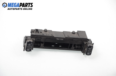 Бутони подгрев седалки  за Mercedes-Benz E-Class Estate (S210) (06.1996 - 03.2003)