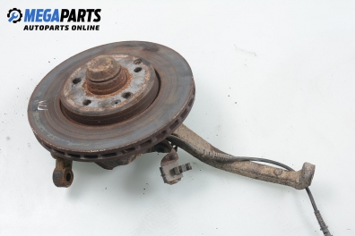 Шенкел главина за Mercedes-Benz E-Class Estate (S210) (06.1996 - 03.2003), позиция: предна, лява