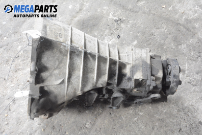 Ръчна скоростна кутия за Mercedes-Benz E-Class Estate (S210) (06.1996 - 03.2003) E 230 T (210.237), 150 к.с.