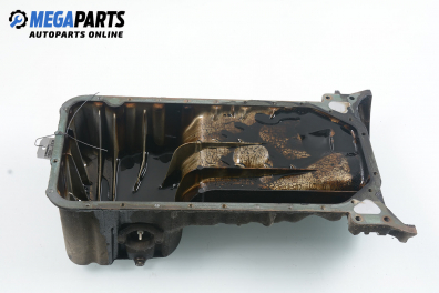 Картер за Mercedes-Benz E-Class Estate (S210) (06.1996 - 03.2003) E 230 T (210.237), 150 к.с.