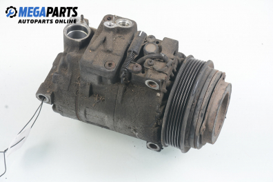 Компресор климатик за Mercedes-Benz E-Class Estate (S210) (06.1996 - 03.2003) E 230 T (210.237), 150 к.с.