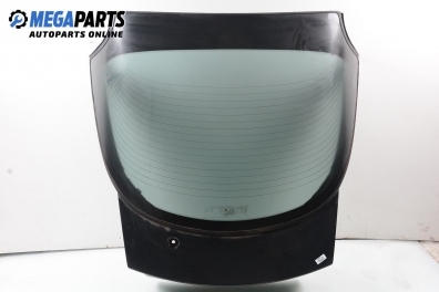 Заден капак за Opel Tigra Coupe (07.1994 - 12.2000), 2+1 вр., позиция: задна