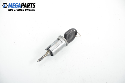 Контактен ключ за Opel Tigra Coupe (07.1994 - 12.2000)