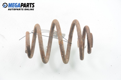 Пружина за ходова част за Opel Tigra Coupe (07.1994 - 12.2000), позиция: задна