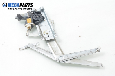 Машинка ел. стъкло за Opel Tigra Coupe (07.1994 - 12.2000), 2+1 вр., позиция: дясна