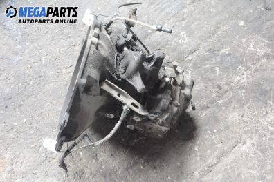 Ръчна скоростна кутия за Opel Tigra Coupe (07.1994 - 12.2000) 1.6 16V, 106 к.с.