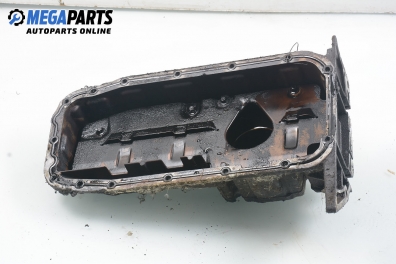 Картер за Opel Tigra Coupe (07.1994 - 12.2000) 1.6 16V, 106 к.с.