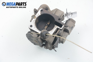 Дроселова клапа за Opel Tigra Coupe (07.1994 - 12.2000) 1.6 16V, 106 к.с.