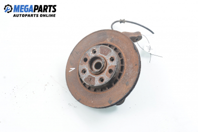 Шенкел главина за Opel Tigra Coupe (07.1994 - 12.2000), позиция: предна, лява