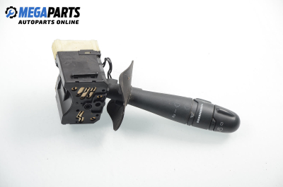 Лостче за чистачки за Renault Megane Scenic (10.1996 - 12.2001)