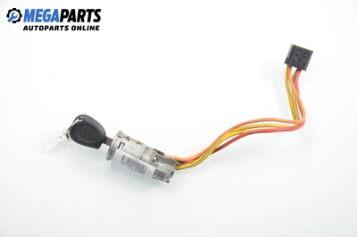 Контактен ключ за Renault Megane Scenic (10.1996 - 12.2001)